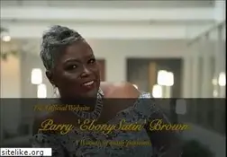 Sites similar to parryabrown.com