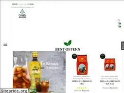 Sites similar to parryagro.com