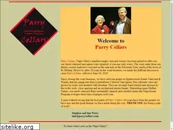 Sites similar to parrycellars.com