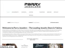 Sites similar to parryjewelers.com