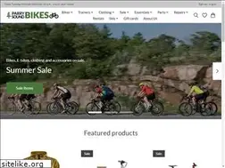Sites similar to parrysoundbikes.com
