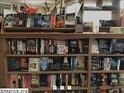 Sites similar to parrysoundbooks.com