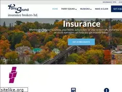 Sites similar to parrysoundinsurance.com