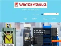 Sites similar to parrytechhydraulics.com