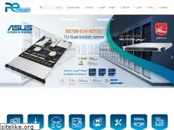 Sites similar to pars-e.com