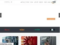 Sites similar to pars-gh.com