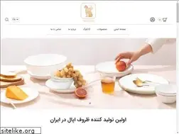 Sites similar to pars-opal.com
