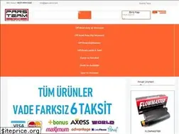 Sites similar to pars-store.com
