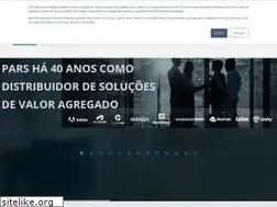 Sites similar to pars.com.br