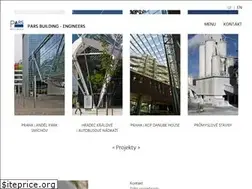 Sites similar to pars.cz