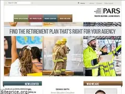 Sites similar to pars.org