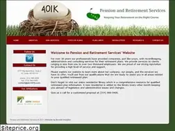 Sites similar to pars401k.com