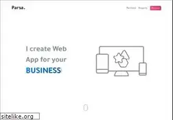 Sites similar to parsa.ws