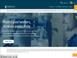 Sites similar to parsable.com