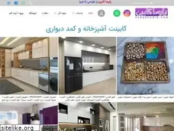 Sites similar to parsacabin.com