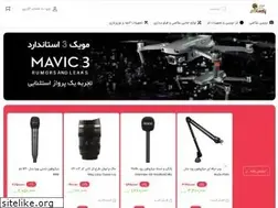 Sites similar to parsacam.com