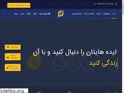 Sites similar to parsait.ir