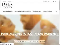 Sites similar to parsalbum.com