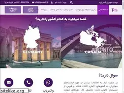 Sites similar to parsalf.ir
