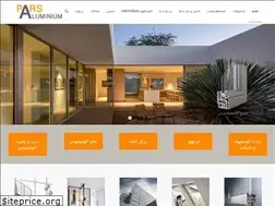 Sites similar to parsalu.com