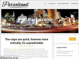 Sites similar to parsalvand.com