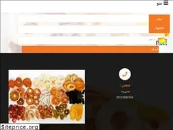Sites similar to parsamivekhoshk.com