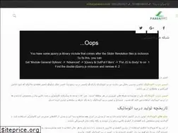 Sites similar to parsamt.com