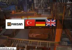 Sites similar to parsan.com
