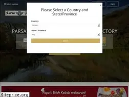 Sites similar to parsapages.com