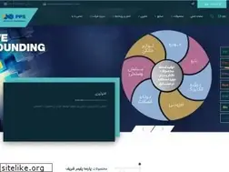 Sites similar to parsapolymer.com