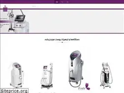 Sites similar to parsaraco.com