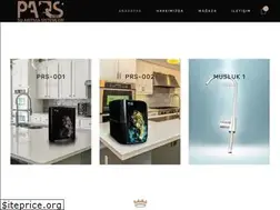Sites similar to parsaritma.com