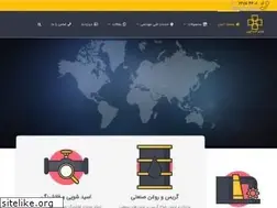 Sites similar to parsaron.com