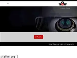 Sites similar to parsava.co