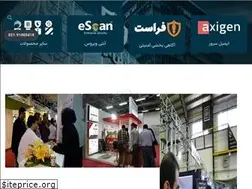 Sites similar to parsavan.com
