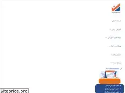 Sites similar to parsayanedu.com
