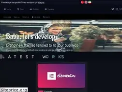 Sites similar to parsbaba.com
