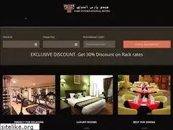 Sites similar to parsbahrain.net
