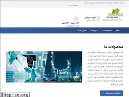 Sites similar to parsbulk.com