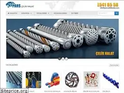 Sites similar to parscelikhalat.com