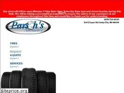 Sites similar to parschs.com