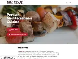Sites similar to parscove.com
