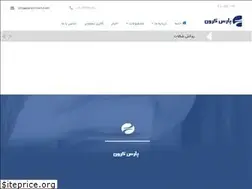 Sites similar to parscrown.com