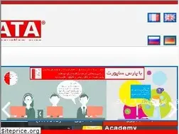 Sites similar to parsdata.com
