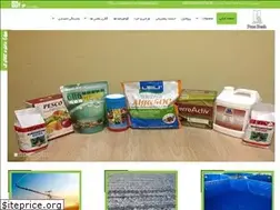 Sites similar to parsdezh.ir