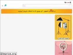 Sites similar to parsdoorbin.com