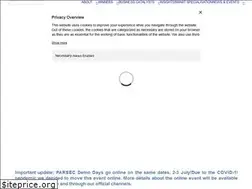 Sites similar to parsec-accelerator.eu