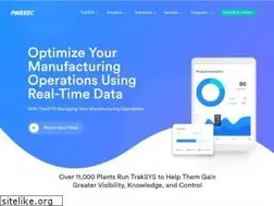 Sites similar to parsec-corp.com