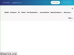 Sites similar to parsec-t.com