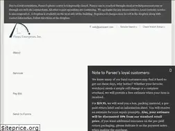 Sites similar to parsecent.com